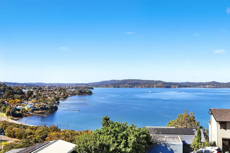 Third view of Homely house listing, 10 Sublime Point Avenue, Tascott NSW 2250