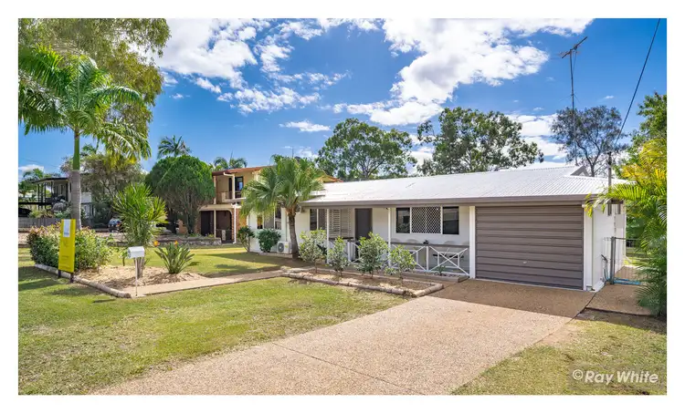 Second view of Homely house listing, 62 Breakspear Street, Gracemere QLD 4702