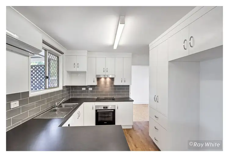 Third view of Homely house listing, 62 Breakspear Street, Gracemere QLD 4702