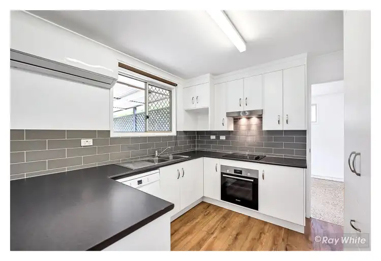 Fourth view of Homely house listing, 62 Breakspear Street, Gracemere QLD 4702