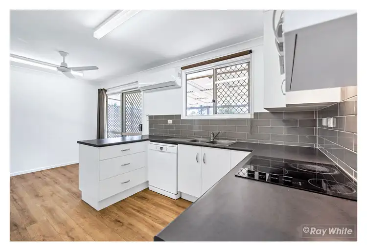 Fifth view of Homely house listing, 62 Breakspear Street, Gracemere QLD 4702