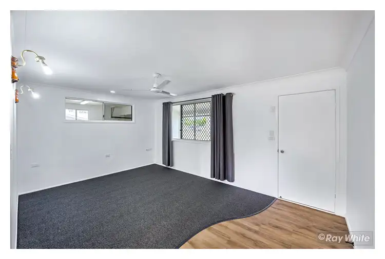 Sixth view of Homely house listing, 62 Breakspear Street, Gracemere QLD 4702