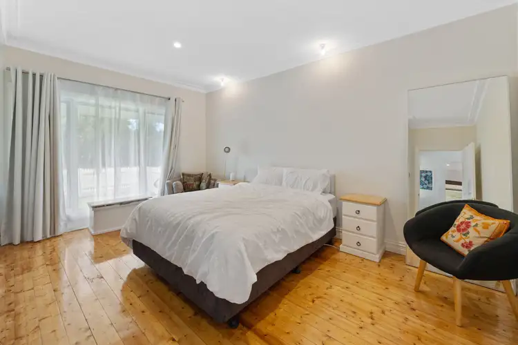 Second view of Homely house listing, 44 Tulloch Street, Dalyston VIC 3992