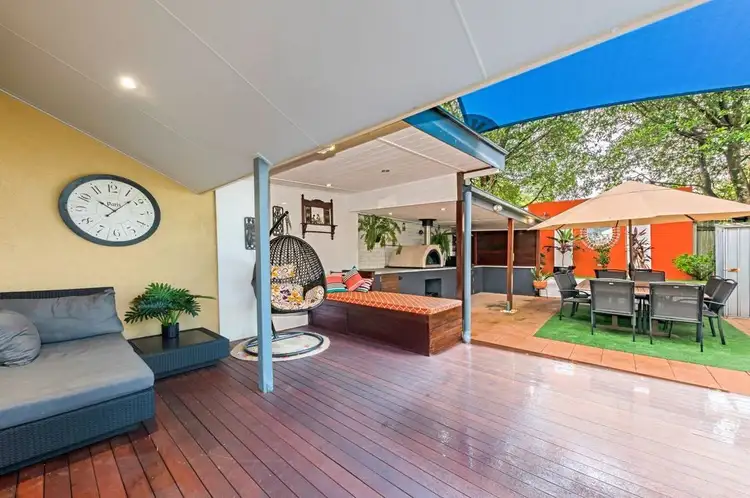 Main view of Homely townhouse listing, 106/1 Poinsettia Court, Mooloolaba QLD 4557