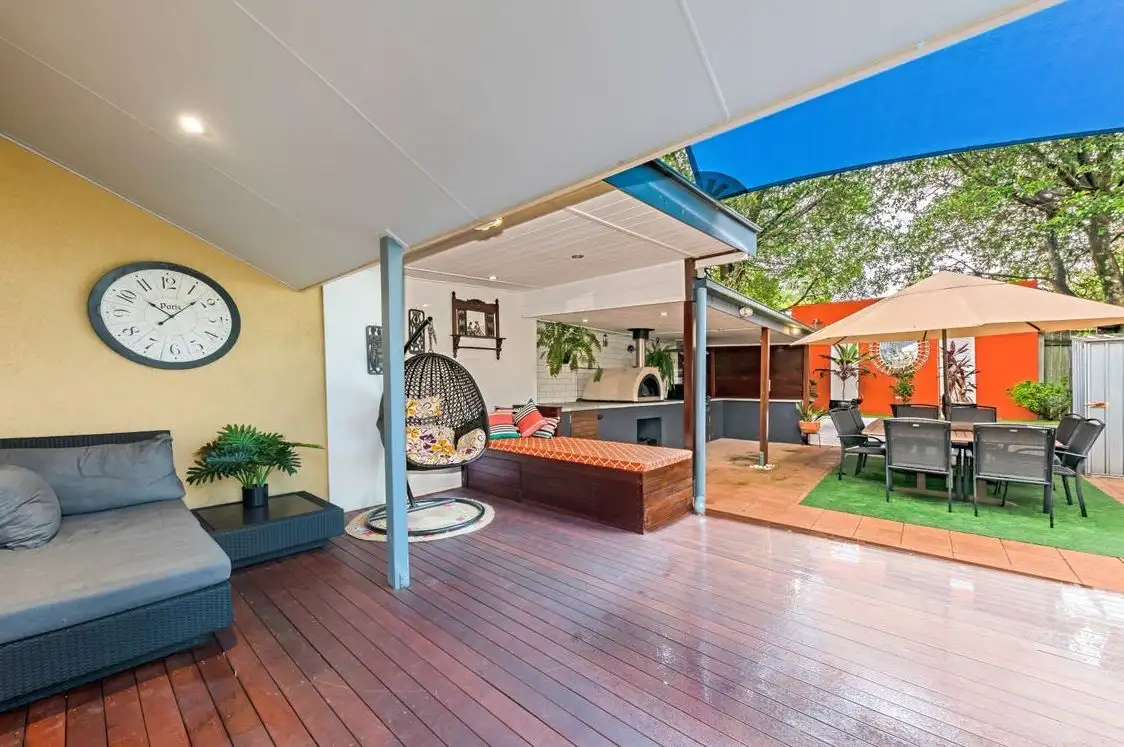 Main view of Homely townhouse listing, 106/1 Poinsettia Court, Mooloolaba QLD 4557
