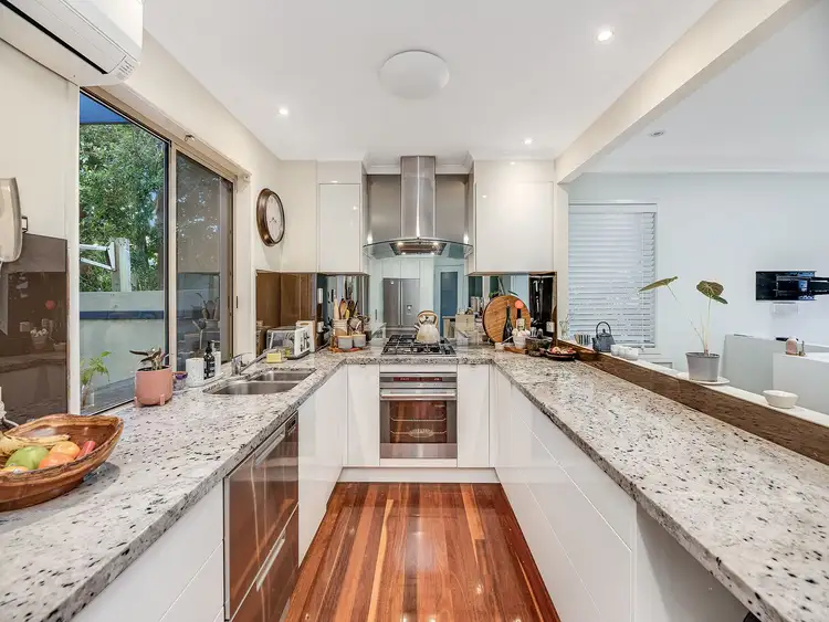 Third view of Homely townhouse listing, 106/1 Poinsettia Court, Mooloolaba QLD 4557