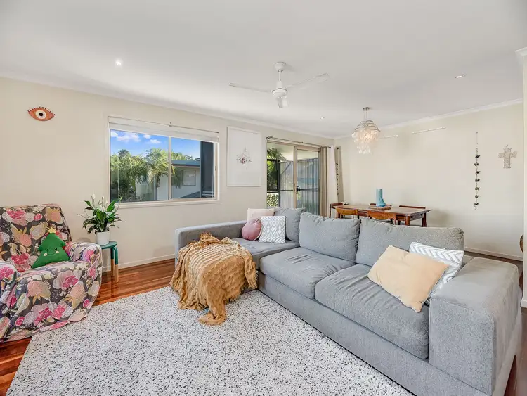 Fourth view of Homely townhouse listing, 106/1 Poinsettia Court, Mooloolaba QLD 4557