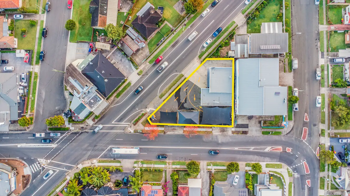 Main view of Homely other listing, 1A Hilltop Road, Merrylands NSW 2160