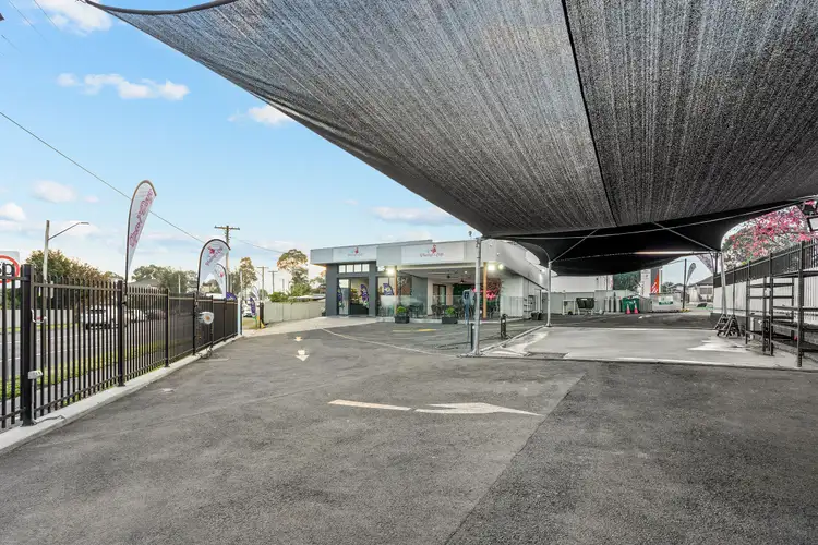 Third view of Homely other listing, 1A Hilltop Road, Merrylands NSW 2160