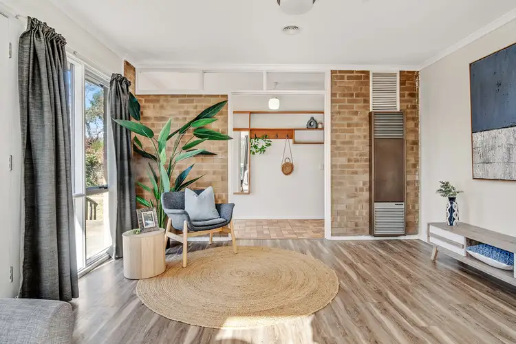 4a Nullagine Street, Fisher ACT 2611