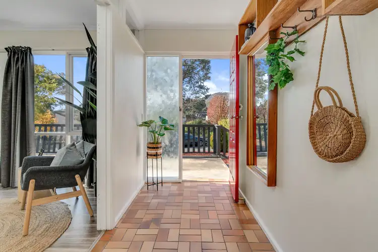 Second view of Homely house listing, 4a Nullagine Street, Fisher ACT 2611