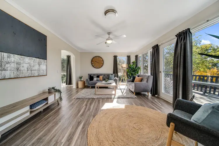 Third view of Homely house listing, 4a Nullagine Street, Fisher ACT 2611