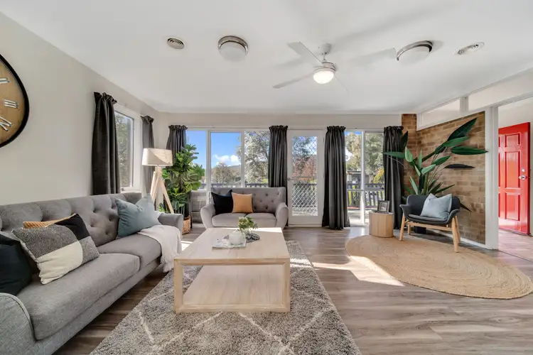Fourth view of Homely house listing, 4a Nullagine Street, Fisher ACT 2611