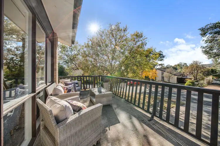 Fifth view of Homely house listing, 4a Nullagine Street, Fisher ACT 2611