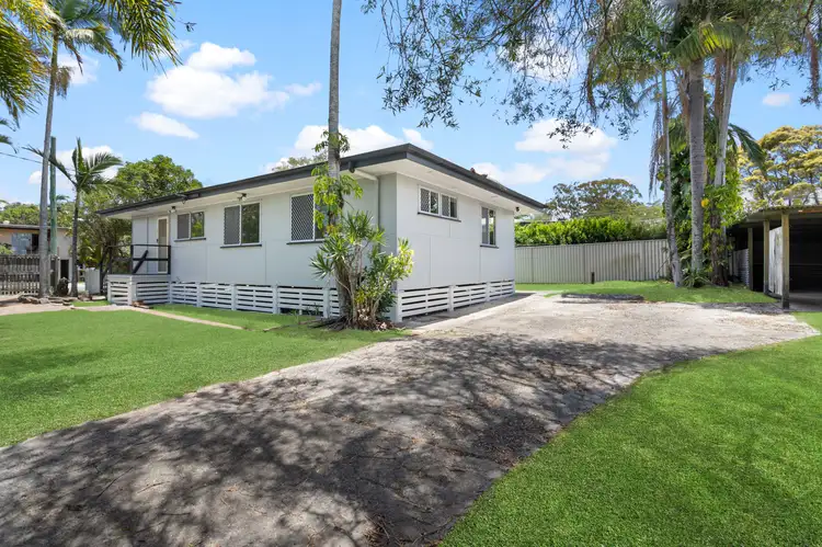Second view of Homely house listing, 87 Osborne Terrace, Deception Bay QLD 4508