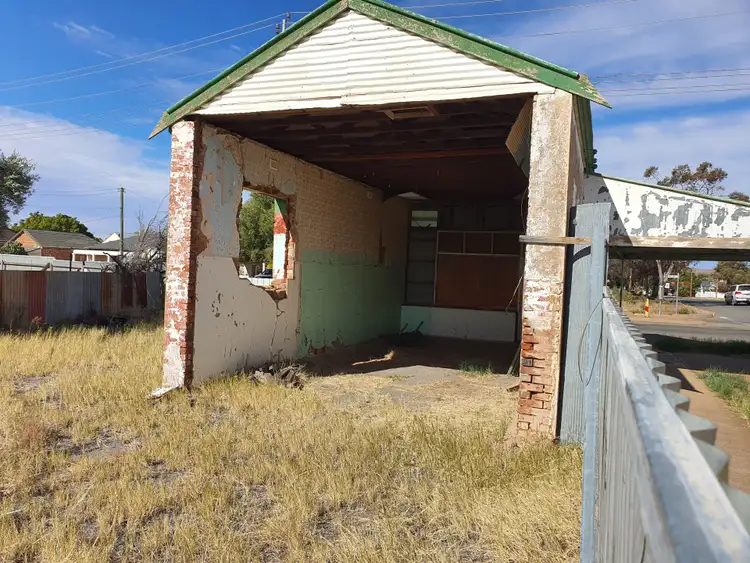 Fourth view of Homely land listing, 158 Mica Street, Broken Hill NSW 2880