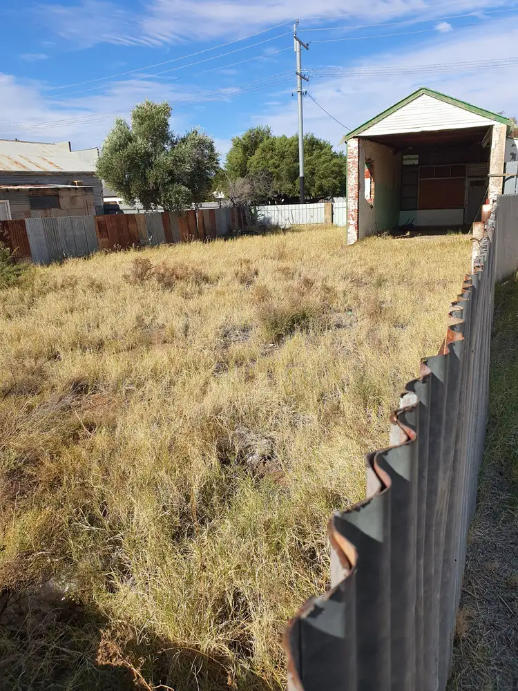 Fifth view of Homely land listing, 158 Mica Street, Broken Hill NSW 2880