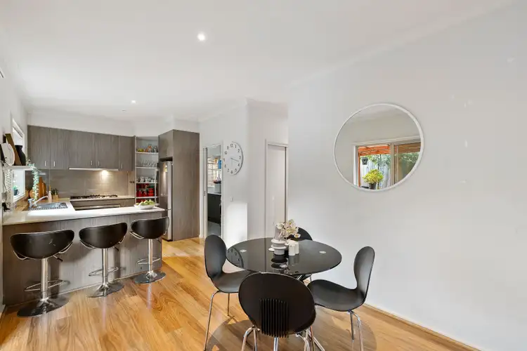 Fifth view of Homely townhouse listing, 4/164 Dorset Road, Croydon VIC 3136