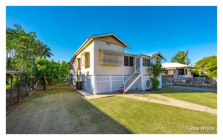 Main view of Homely house listing, 139 Stamford Street, Berserker QLD 4701
