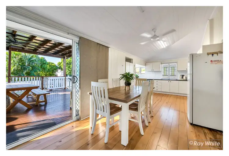 Third view of Homely house listing, 139 Stamford Street, Berserker QLD 4701