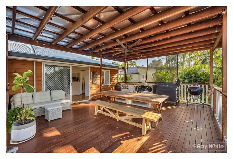 Fourth view of Homely house listing, 139 Stamford Street, Berserker QLD 4701
