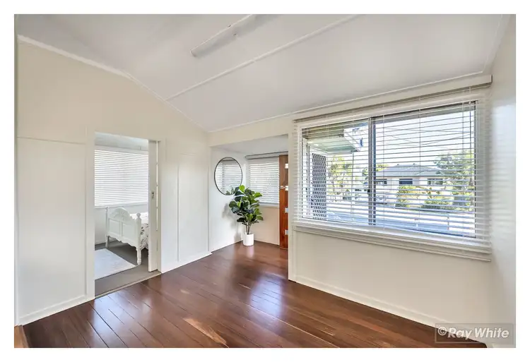 Fifth view of Homely house listing, 139 Stamford Street, Berserker QLD 4701