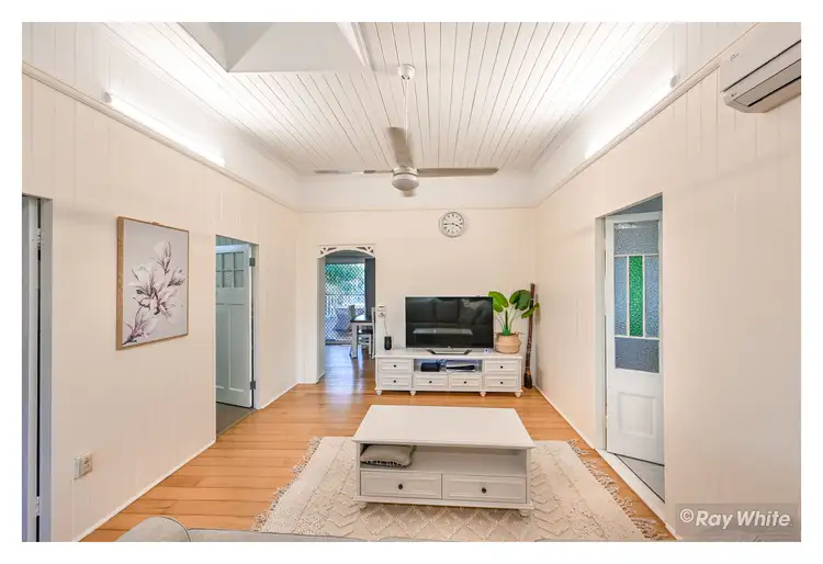 Sixth view of Homely house listing, 139 Stamford Street, Berserker QLD 4701