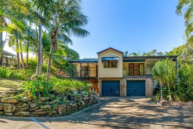17 Dharalee Court, Mount Coolum QLD 4573