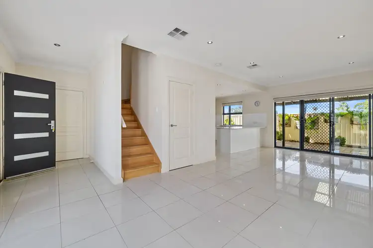 Second view of Homely house listing, 8/45 Matheson Avenue, Findon SA 5023