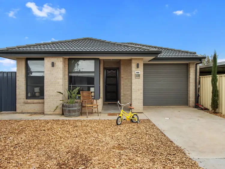 32A Angle Vale Road, Evanston Gardens SA 5116