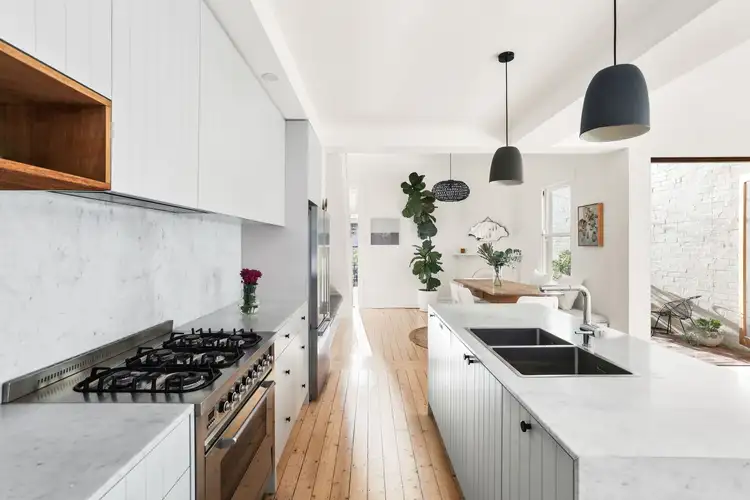 Main view of Homely house listing, 29 Suffolk Street, Paddington NSW 2021