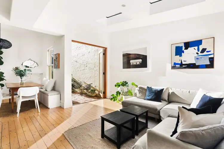 Third view of Homely house listing, 29 Suffolk Street, Paddington NSW 2021