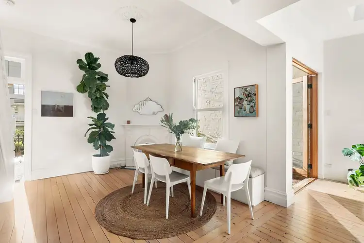 Fifth view of Homely house listing, 29 Suffolk Street, Paddington NSW 2021