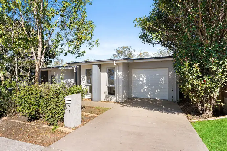 54 Sandover Circuit, Holmview QLD 4207