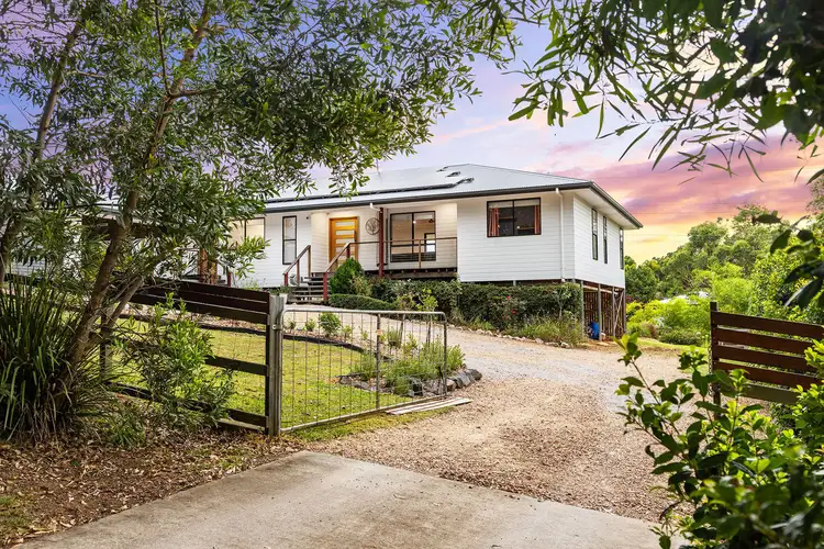 53 Brewers Road, Cooran QLD 4569