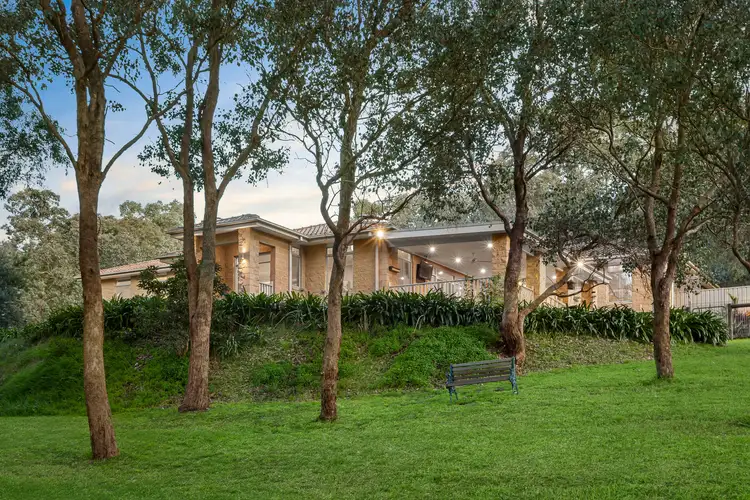 Main view of Homely house listing, 41 Lorimer Road, Wattle Glen VIC 3096
