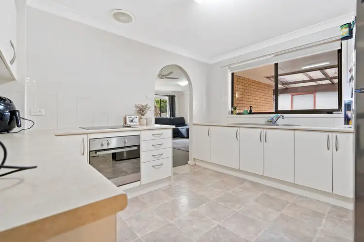 Second view of Homely house listing, 8 Lloyd George Grove, Tanilba Bay NSW 2319
