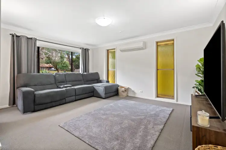 Third view of Homely house listing, 8 Lloyd George Grove, Tanilba Bay NSW 2319