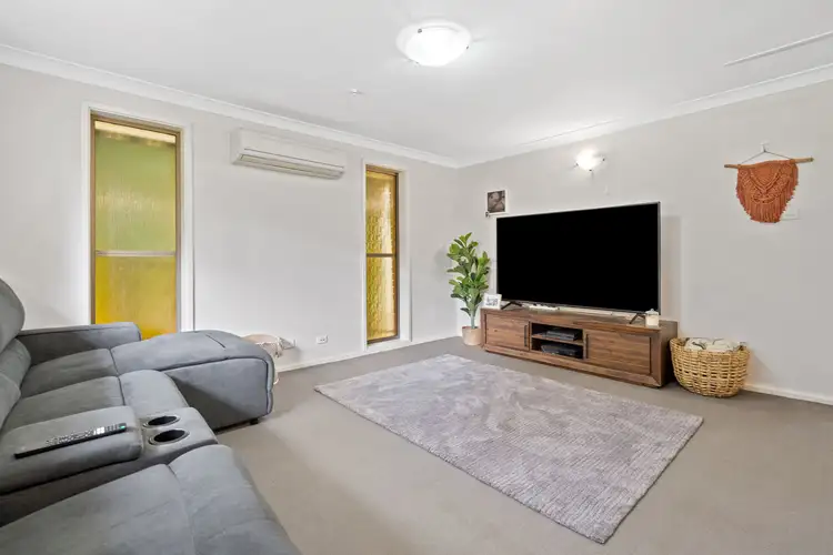 Fourth view of Homely house listing, 8 Lloyd George Grove, Tanilba Bay NSW 2319