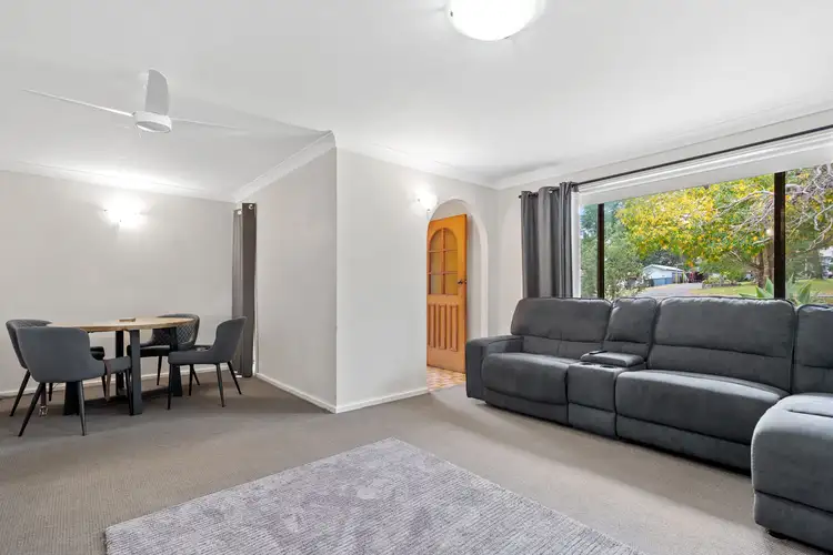 Fifth view of Homely house listing, 8 Lloyd George Grove, Tanilba Bay NSW 2319