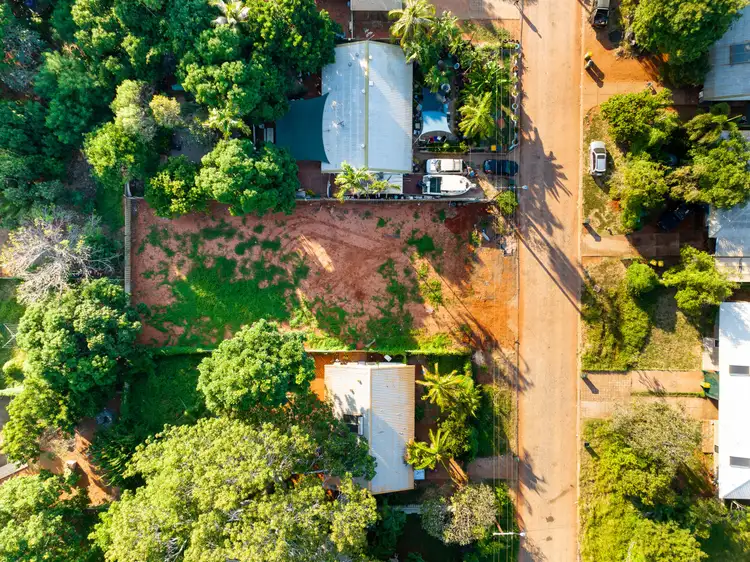 Second view of Homely land listing, 5 Puertollano Drive, Broome WA 6725