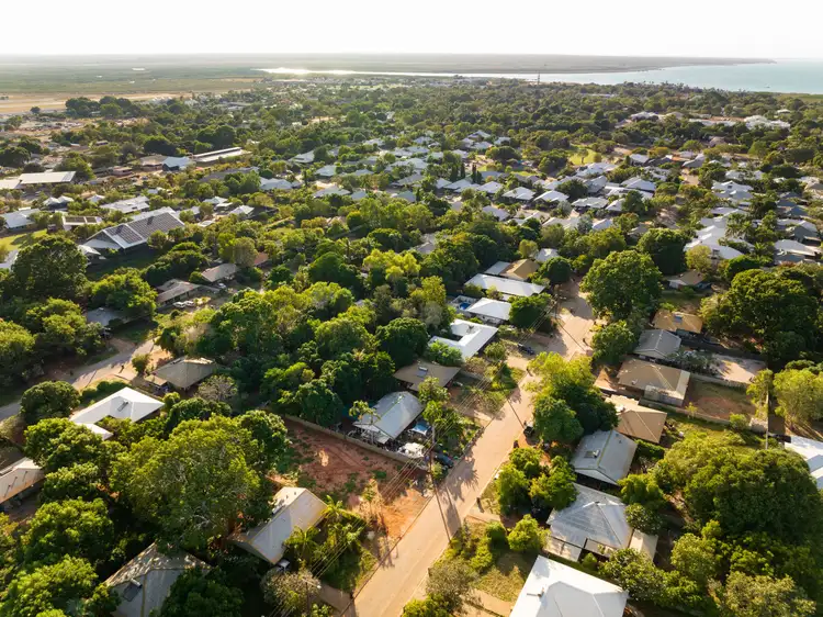 Fourth view of Homely land listing, 5 Puertollano Drive, Broome WA 6725