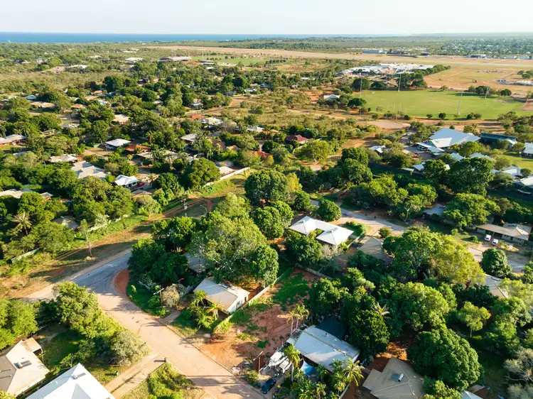 Fifth view of Homely land listing, 5 Puertollano Drive, Broome WA 6725