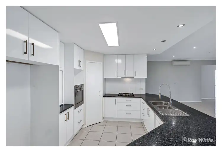 Third view of Homely house listing, 2 Skyline Drive, Norman Gardens QLD 4701