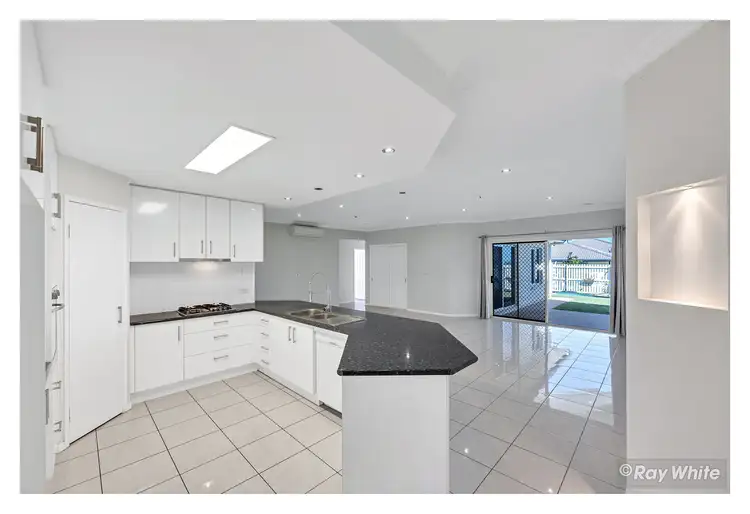 Fourth view of Homely house listing, 2 Skyline Drive, Norman Gardens QLD 4701