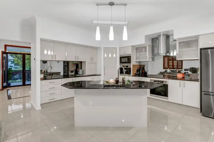 Fifth view of Homely house listing, 8 Peregrine Crescent, Coomera QLD 4209