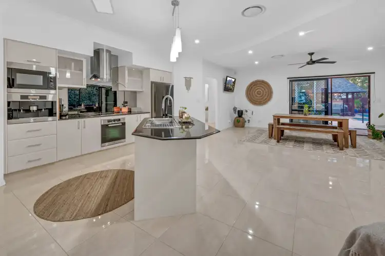 Sixth view of Homely house listing, 8 Peregrine Crescent, Coomera QLD 4209