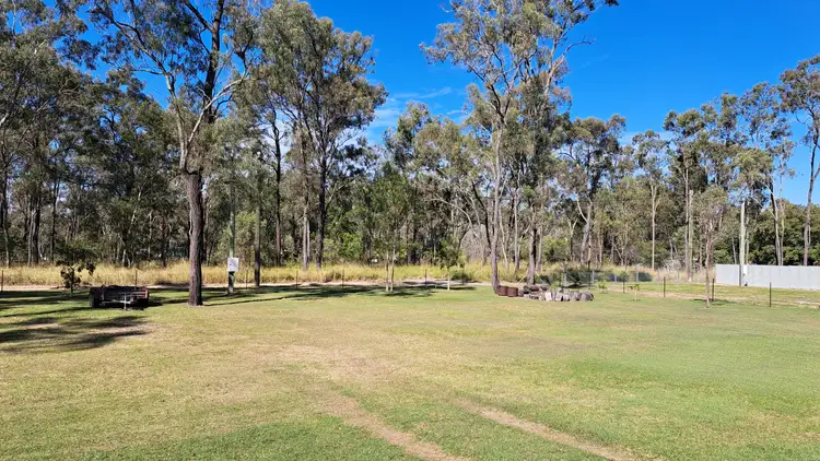 Main view of Homely rural property listing, 24 Linde Street, Coominya QLD 4311