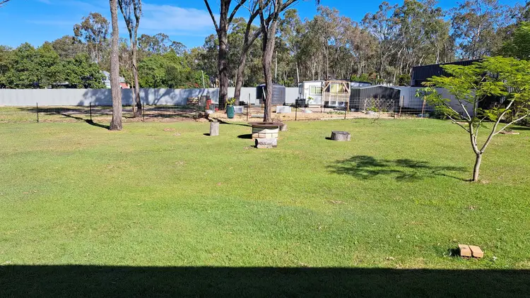 Second view of Homely rural property listing, 24 Linde Street, Coominya QLD 4311