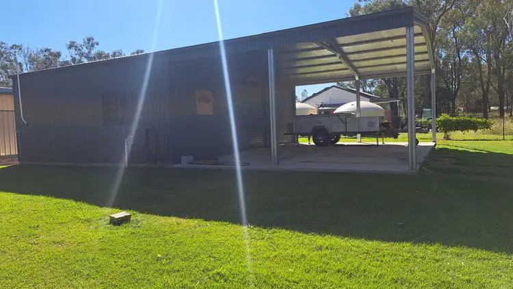 Third view of Homely rural property listing, 24 Linde Street, Coominya QLD 4311